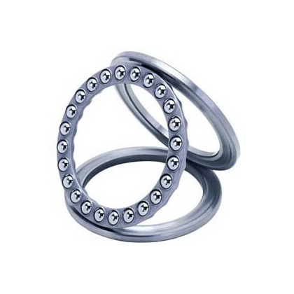 Thrust ball bearing