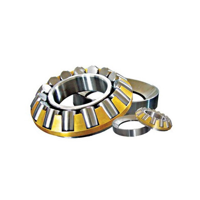 Thrust roller bearing