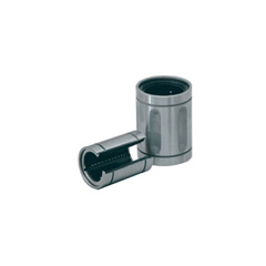 Linear motion bearings