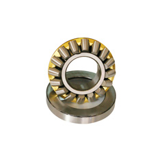 Thrust Roller Bearings