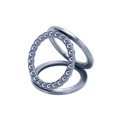 Thrust Ball Bearings