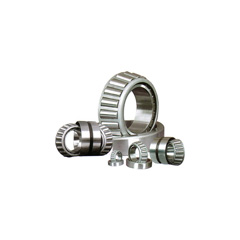 Tapered Roller Bearings