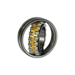 Spherical roller bearings