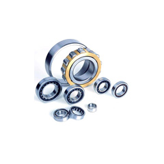 Cylindrical roller bearings